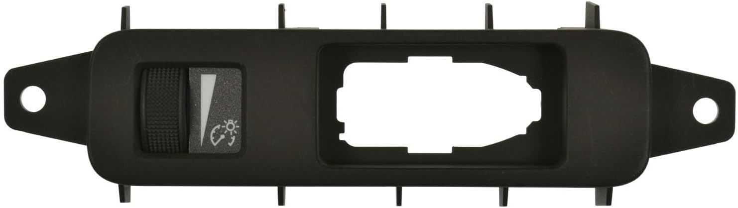 Replacement Instrument Panel Dimmer Switch for 2013-2014 Cadillac ATS (with Manual Headlight Level Adjuster)