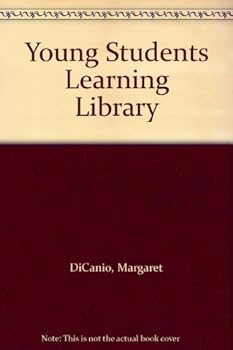 Hardcover Young Students Learning Library Book