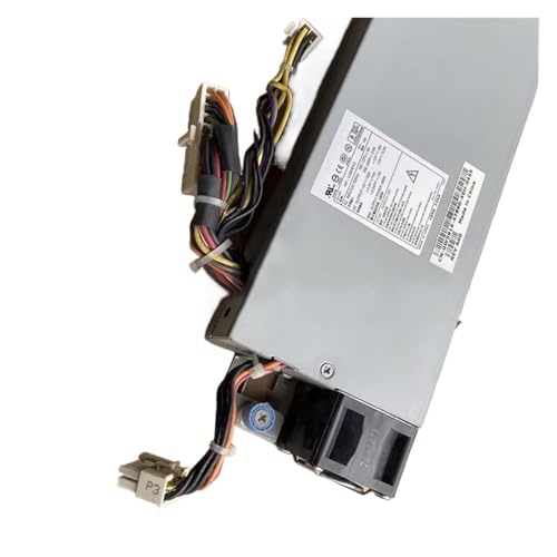 Alimentation Serveur PE750 de 750W avec régulation thermique HP-U280EF3 - 4