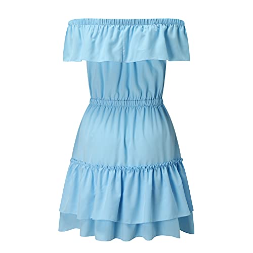 Women's V-Neck Pattern Pocket Maxi Long Dress Women's Sexy Basic Elegant Long Sleeve Ruched Bodycon Club Party Mini Dress Women's 1989S Vintage Short Sleeve Midi Slim Work Office Business #TOP2