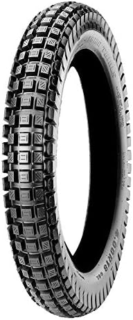 CST Tires Berger Legion Trials CM712 Tire 4.00R18 Blackwall