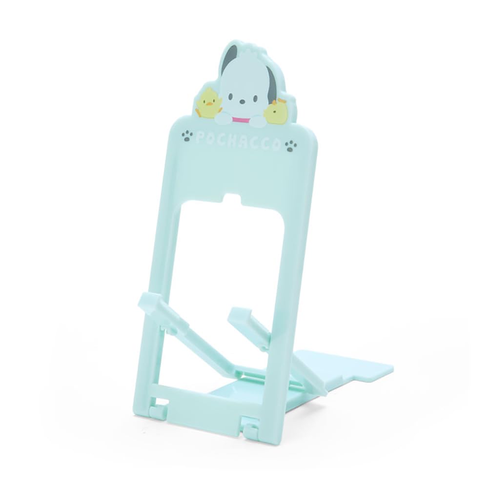 Sanrio Pochacco Smartphone Stand, Foldable