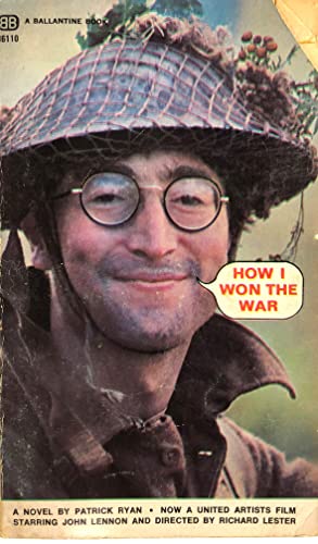 How I Won the War (A Ballantine Book)