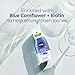 NIVEA Double Effect Eye Make-Up Remover [Personal Care]