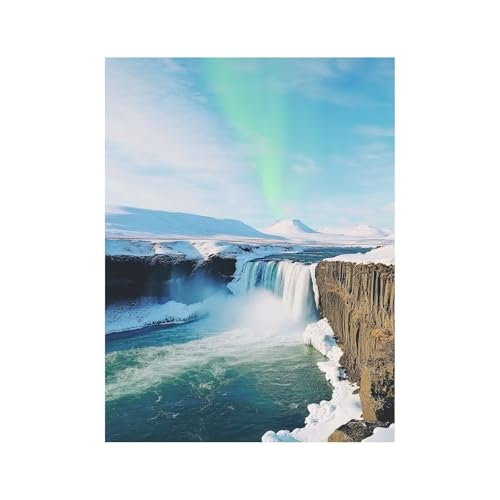 �������G �~ �����h��G�� 55x40CM �L�����o�X ���G�Z�b�g ��� ���i �G���|�L�b�g �A�N�����G�̋� Paint by Numbers for Adults �G�� �E�H�[���A�[�g �C���e���A �̂��߂� Room Decoration Items 