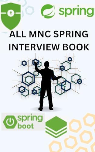 ALL MNC Spring Interview Questions: Simplified Spring and Cracked ...