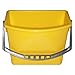 Produktbild Vermop Orbit Eimer 6 l gelb