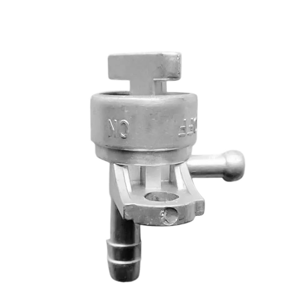 Robinet de Carburant GM82 GT241 Valve Essence pour Moteur Thermique