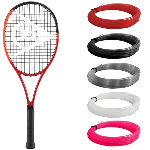Raqueta de Tenis Dunlop CX 200 (3rd Gen)