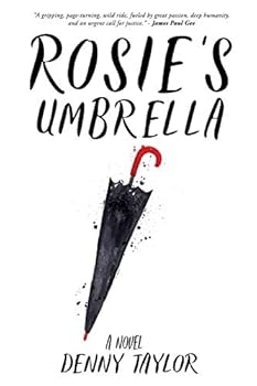 Rosie's Umbrella