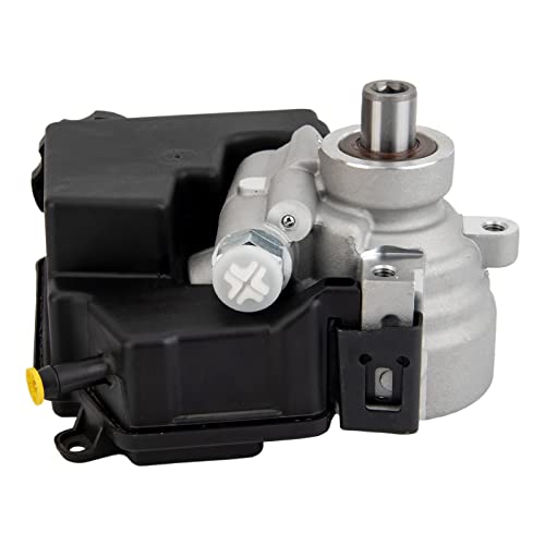PHILTOP Power Steering Pump with Reservoir 20-55982 OE Replacement for Grand Prix 2004-2008 3.8L, Impala 2004-2005 3.8L, Monte Carlo 2004-2005 3.8L, LaCrosse 2005-2009 3.8L, 10325212, 15295880 by PHILTOP - Image 2