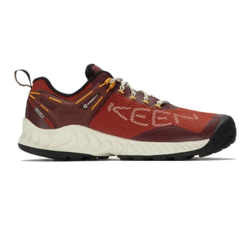 Image of KEEN Nxis Evo WP