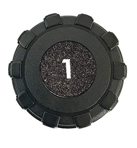 TireMoni Ersatzsensor 1 TM-240/-260 (NST) ab 11/2016 Reifendruckkontrolle/Reifendrucküberwachung, 11 Bar