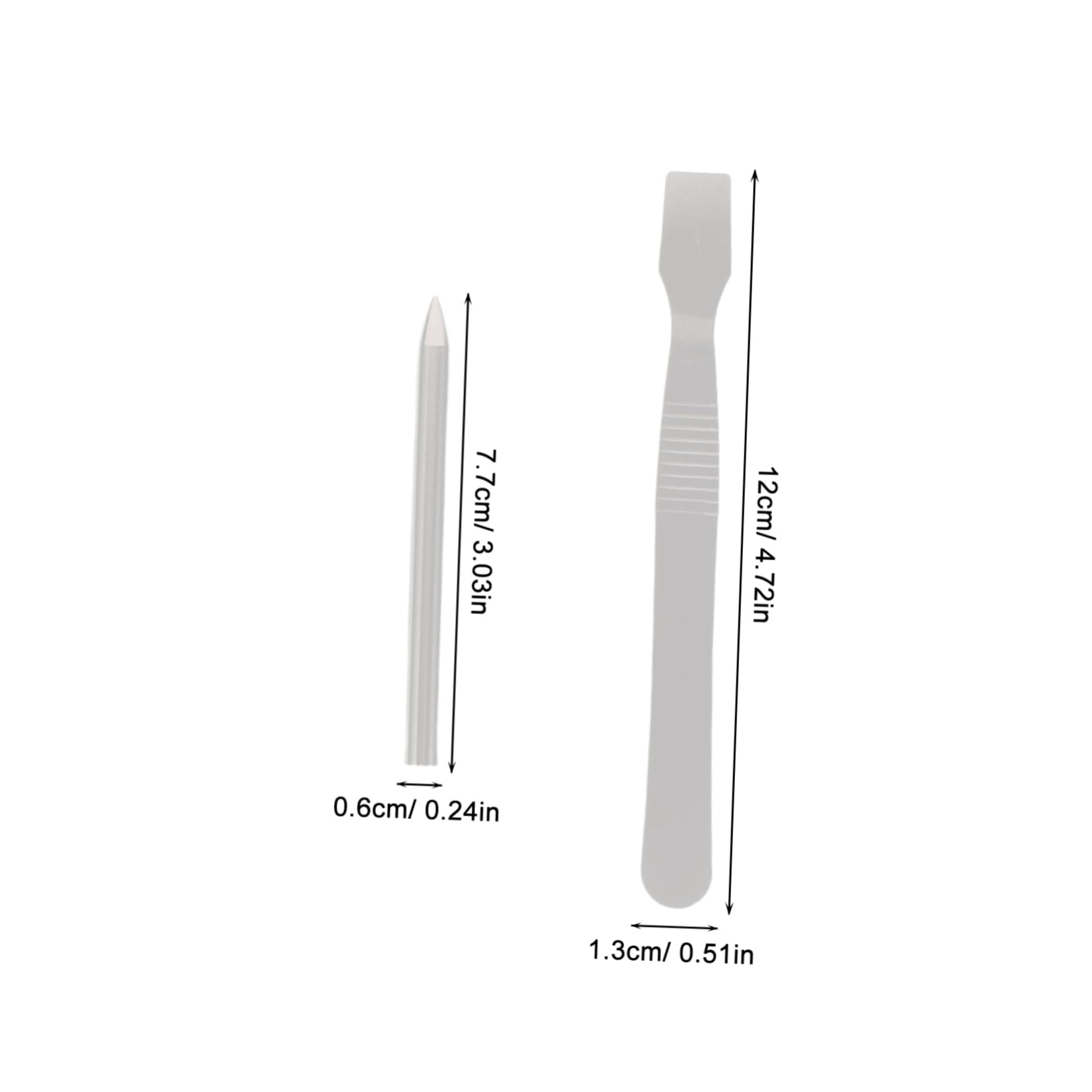 ARTIBETTER Needle Rotating Head -one Lacing Tool for Shoes Sweater Leather Durable Easy to Thread Ideal for Outdoor Repairs