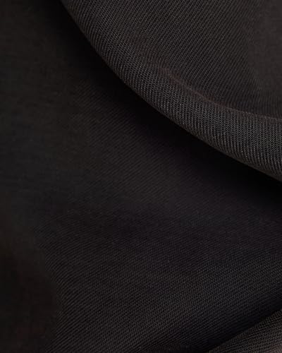 Miniatura 5 de G-Star Para Mujer Pantalones Cargo Cropped Drawcord, Negro Dk Black D24389-D522-6484 , 26