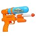 Produktbild Nerf Super Soaker XP30 Wasserblaster  Wasser-Action mit Druckluft  abnehmbarer Tank  für Kinder, Teenager, Erwachsene
