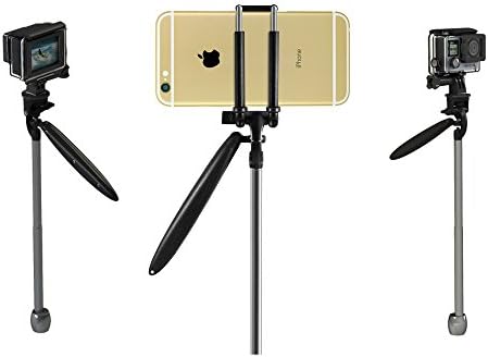 Mayhem Smoovie Pro Video Stabilization