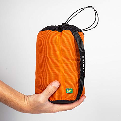 Liner Thermoskin - Unissex Curtlo Preto