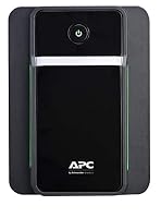 APC Back UPS BX – BX750MI - unterbrechungsfreie Stromversorgung 750 VA, Batteriesicherung & Überspannungsschutz, Backup-Batterie mit AVR, Datensicherungsfunktion – Ansicht 6