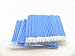 Cleanmo PCB Board Cleaning Swabs, Cleanroom Lint Free Pointed Foam Tips, Watch Repair Kit for Hard to Reach Areas, Pack of 100