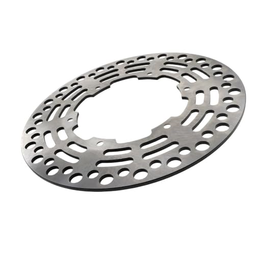 Disque frein avant moto 250mm pour restaurer le freinage des DRZ400 et RM125