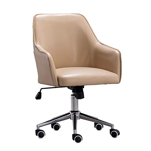 Chaise de bureau réglable avec support lombaire contre le mal de dos - 2