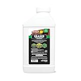 CONTROL SOLUTIONS 82004318 1 Quart Eraser & Grass Killer Concentrate Weed Killers