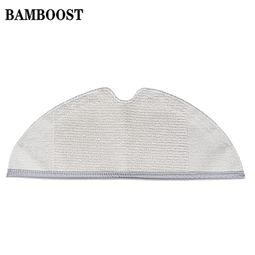 Bamboost Mocio di Ricambio, Accessorio di Ricambio...