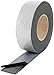 Produktbild Poppstar Alu Butyl Klebeband (10 m x 50 mm x 1,5 mm) Aluminium Dichtband selbstklebend, schwarz