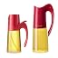 Red-（Sprayer+Bottle）