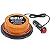 WOLO See Me Lopro Led Warning Light 12V