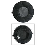 Indesit Filtro de carbón modelo para campana Indesit – C00266961