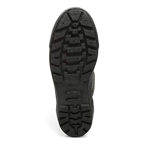 Image of Unistar High Ankle Trekking Ridding Men's Boots | Anti Skid Sole with Mild Waterproof Protection