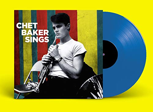 Sings [180-Gram Blue Colored Vinyl With Bonus Tracks] [Disco de Vinil]