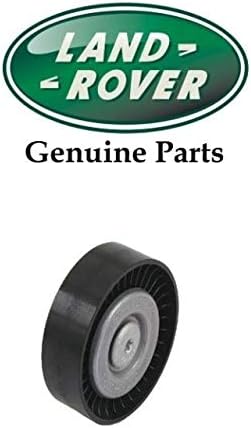 Range Rover LR0 06076, Drive Belt Idler Pulley