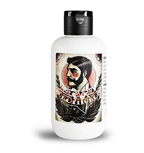 Vitos Conditioner Beard Condizionante Per Barba - 100 Gr