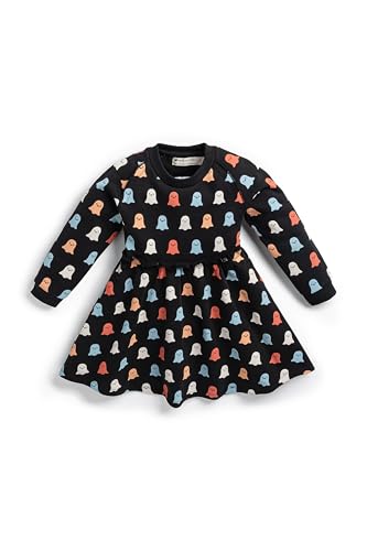 monica + andy Sporty Sweatsuit, 100% Organic Cotton Clothes for Boys & Girls, Outfit Sizes For Kids, Toddler & Infant
