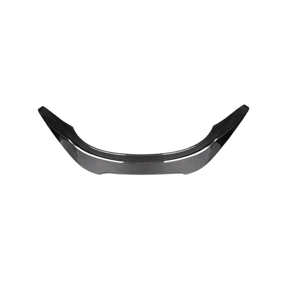 JGGQSY Car spoiler,Compatible with Toyota Supra J29/A90 2019–2021, Auto Parts,carbon fibre