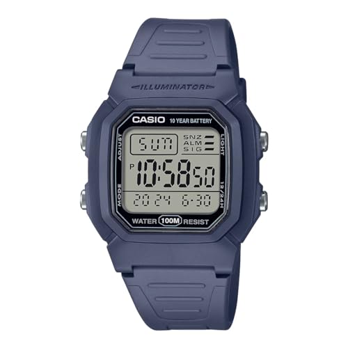 Casio Digital Watch