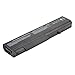 OMCreate Battery 6550B 6455B TD06 TD09 Compatible with HP EliteBook ProBook Compaq 6730B 6735B 6530B, fits P/N 482962-001 HSTNN-UB69 KU531AA 6-Cell 5200mAh/58Wh 11.1V
