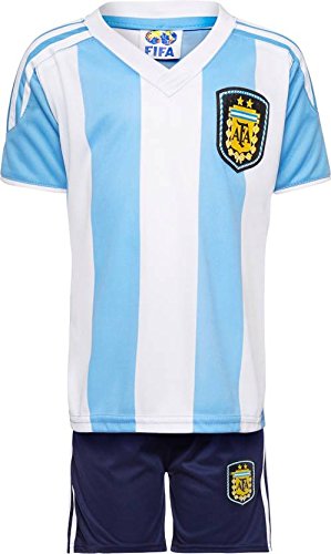 boys argentina kit