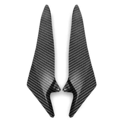 Panneau Carénage YZF R1 Accessoires Moto Look Carbone Haute Finition 09-14