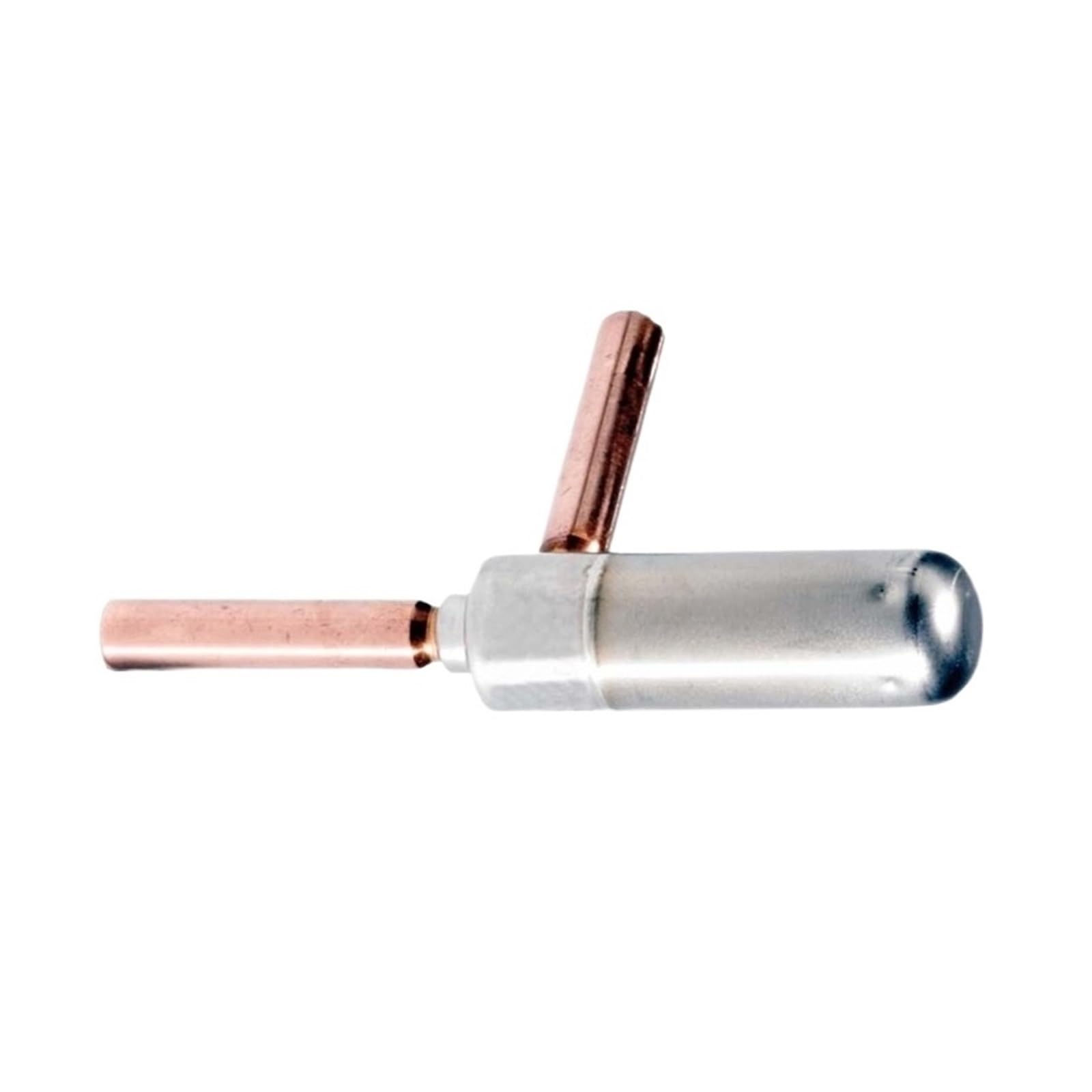Vanne de réfrigération industrielle ETS6-18 034G5024 détendeur électronique 1/4 po