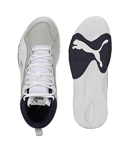 Image of Puma Unisex-Adult Rebound Future Evo Casual Shoe