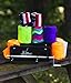 Horse Polo and Standing Wrap Re-Rolling Device - Portable and Wall Mountable - WrapStar