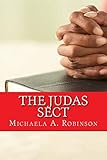 The Judas Sect (Prophet Sparrows)