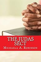The Judas Sect 1514115255 Book Cover