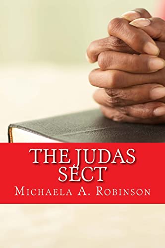 The Judas Sect (Prophet Sparrows)