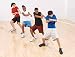 US Games Economy Tug-O-War Rope, 50-Feet