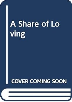 Paperback A Share of Loving Book
